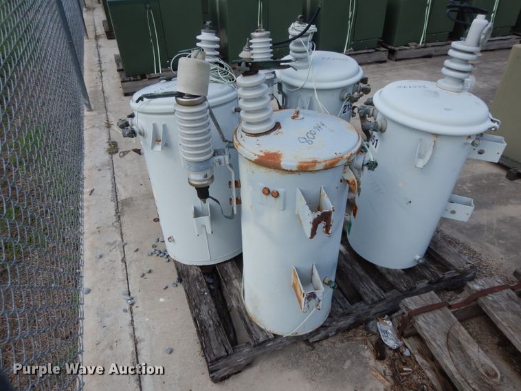 image for item HC9530 (7) transformers