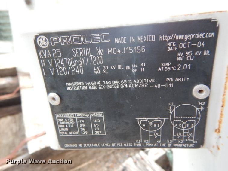 image for item HC9530 (7) transformers