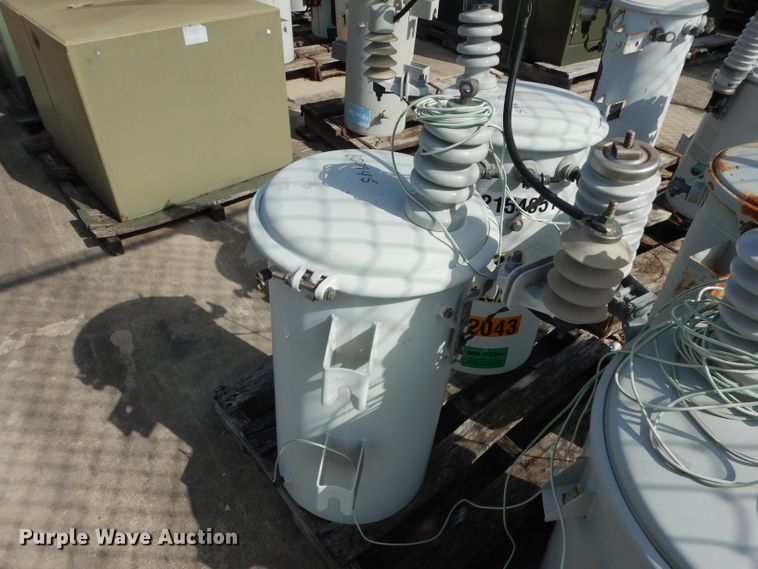 image for item HC9530 (7) transformers