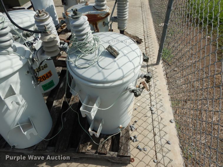 image for item HC9530 (7) transformers