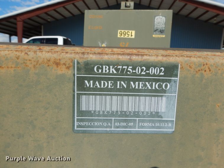 image for item HC9531 (4) Prolec transformers