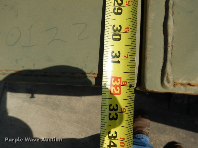 image for item HC9531 (4) Prolec transformers