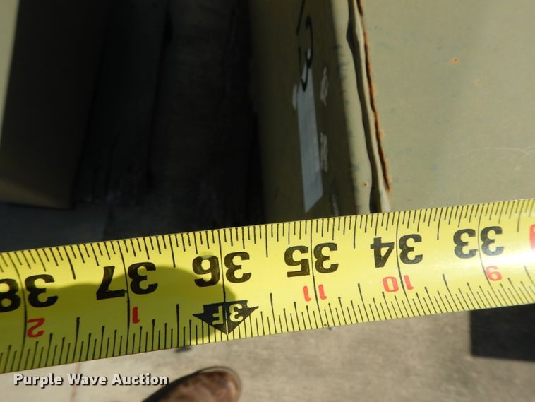 image for item HC9531 (4) Prolec transformers