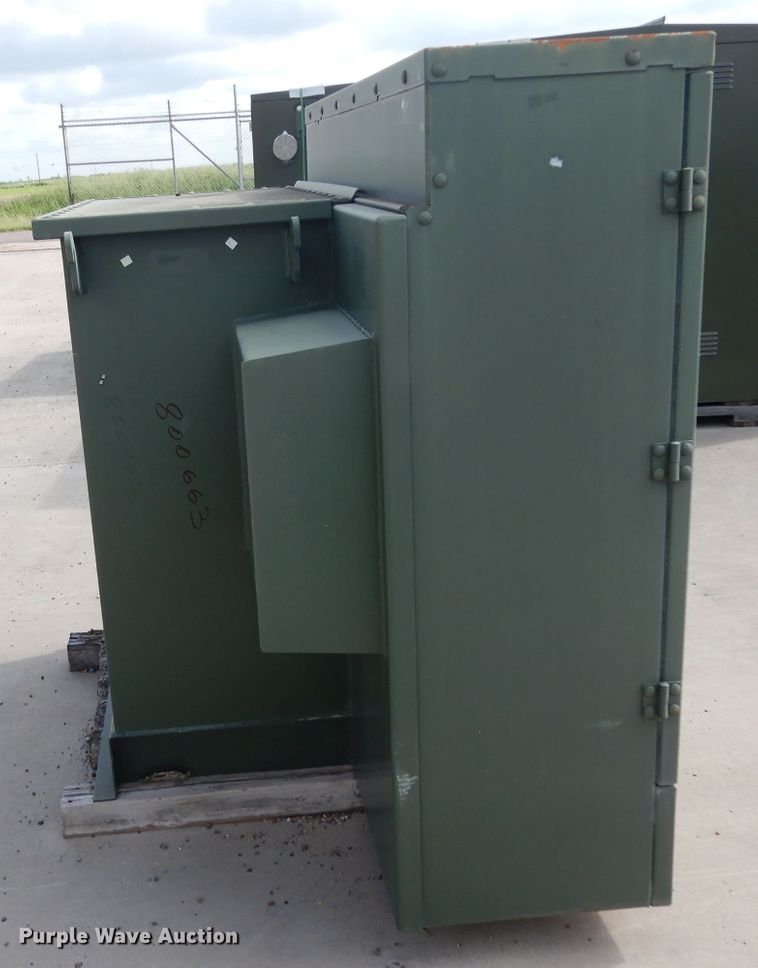 image for item HC9534 Transformer