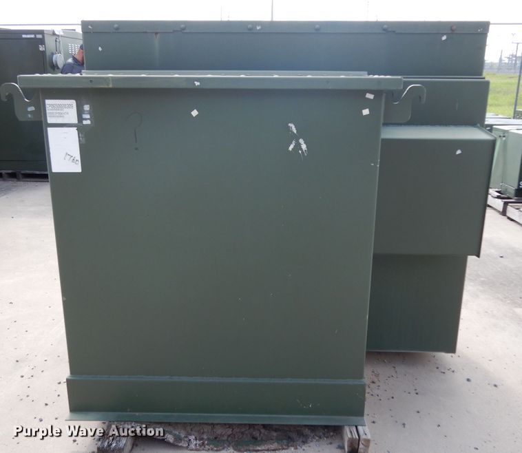 image for item HC9534 Transformer