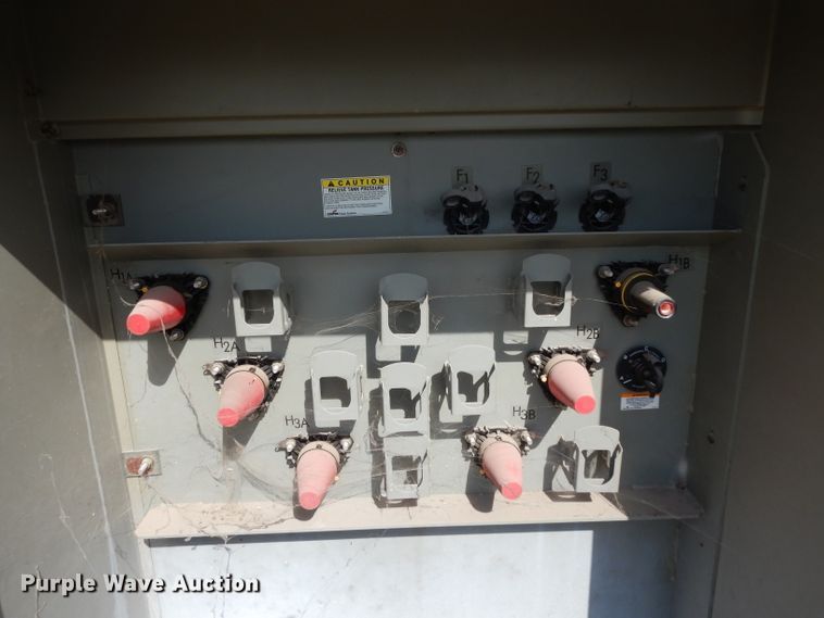 image for item HC9534 Transformer