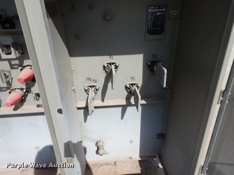 image for item HC9534 Transformer