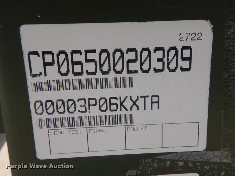 image for item HC9534 Transformer