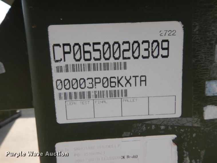 image for item HC9534 Transformer