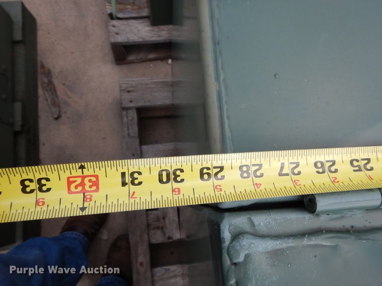 image for item HC9535 (3) Prolec stainless steel transformers