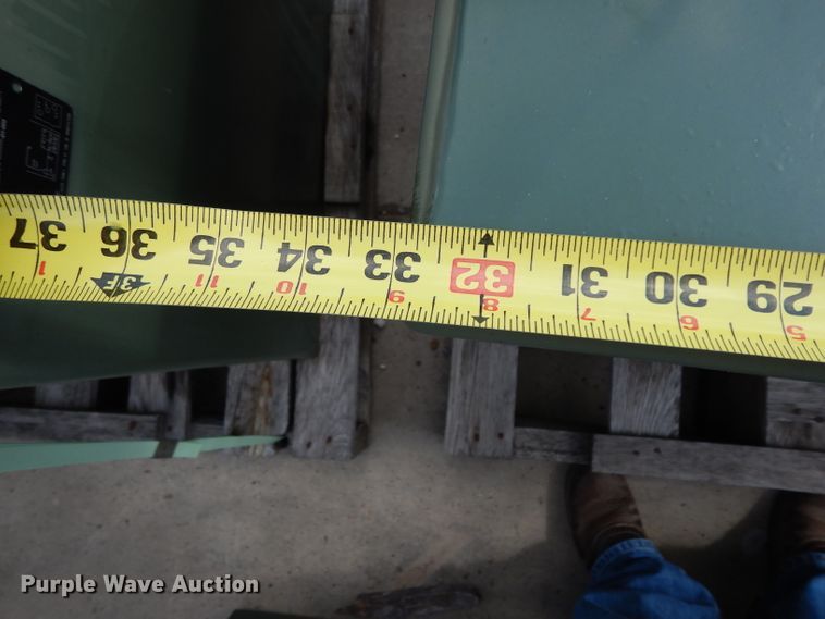 image for item HC9535 (3) Prolec stainless steel transformers