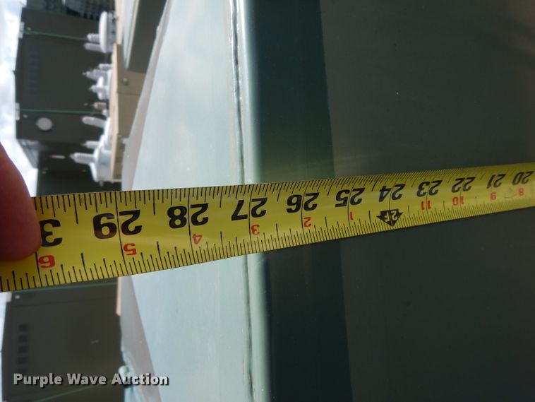 image for item HC9535 (3) Prolec stainless steel transformers