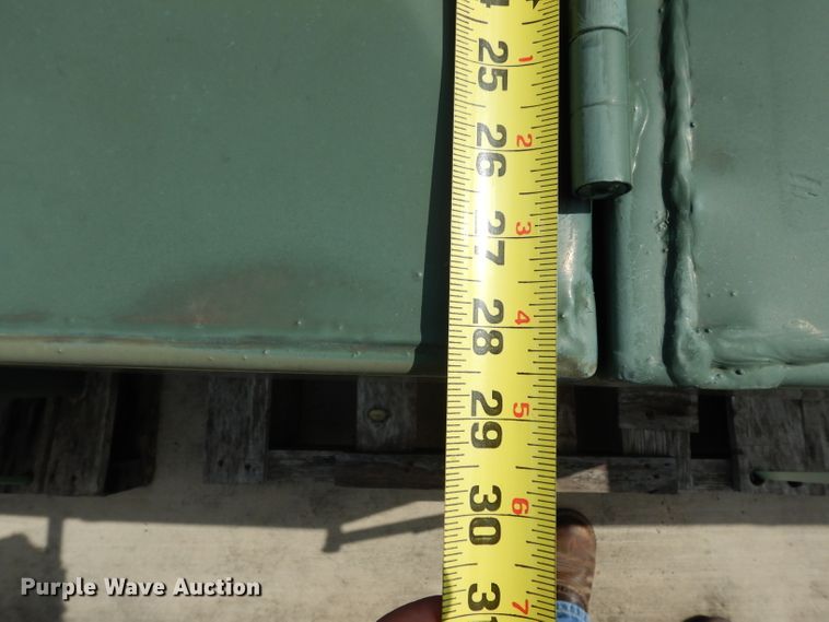 image for item HC9536 (3) Prolec stainless steel transformers