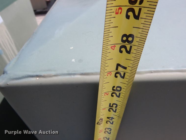 image for item HC9536 (3) Prolec stainless steel transformers