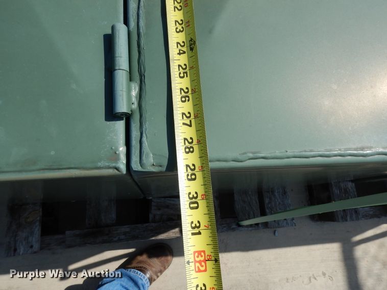 image for item HC9537 (3) Prolec stainless steel transformers