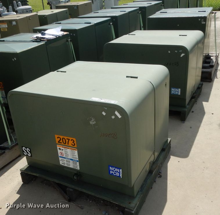 image for item HC9538 (3) transformers