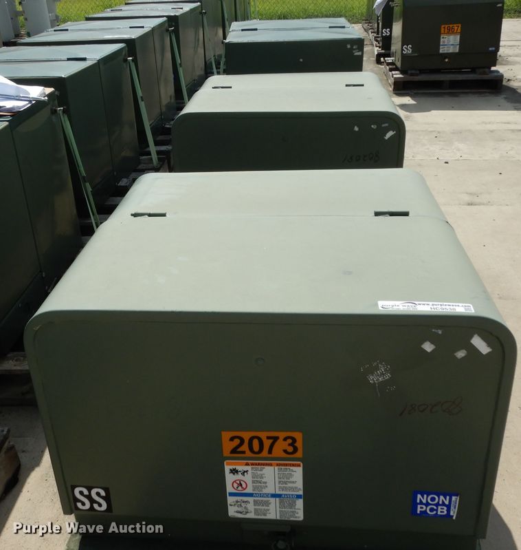 image for item HC9538 (3) transformers