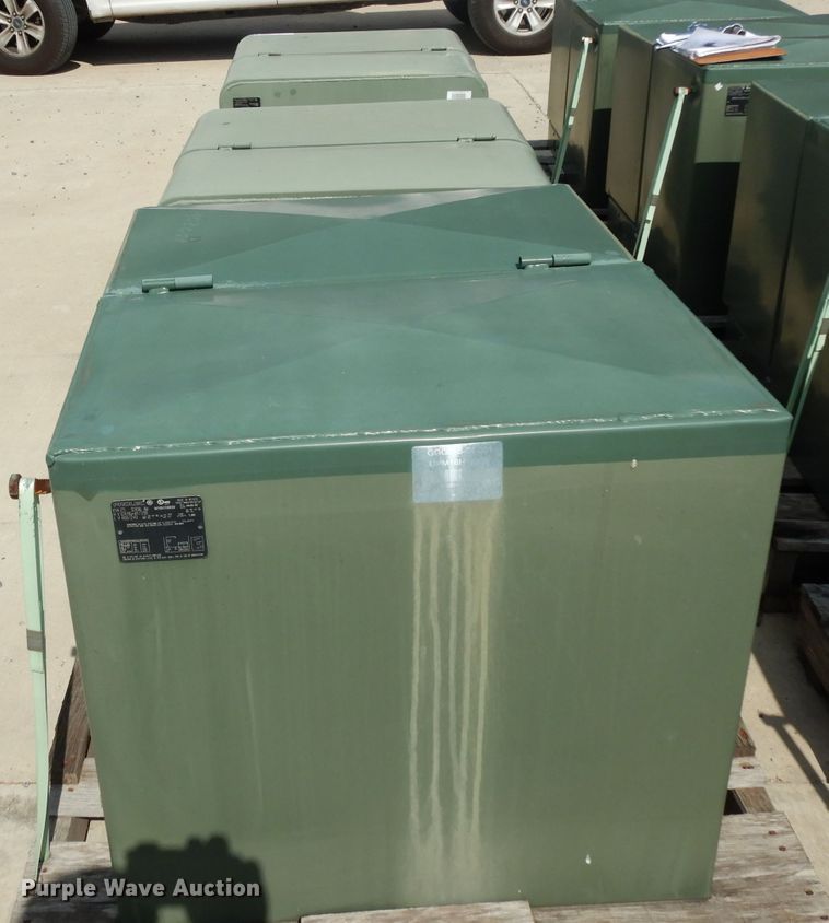 image for item HC9538 (3) transformers