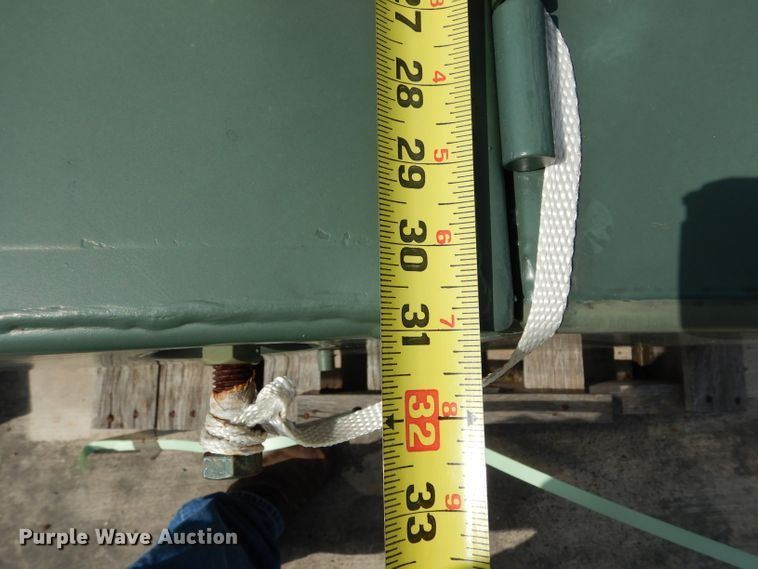 image for item HC9540 (3) Prolec stainless steel transformers