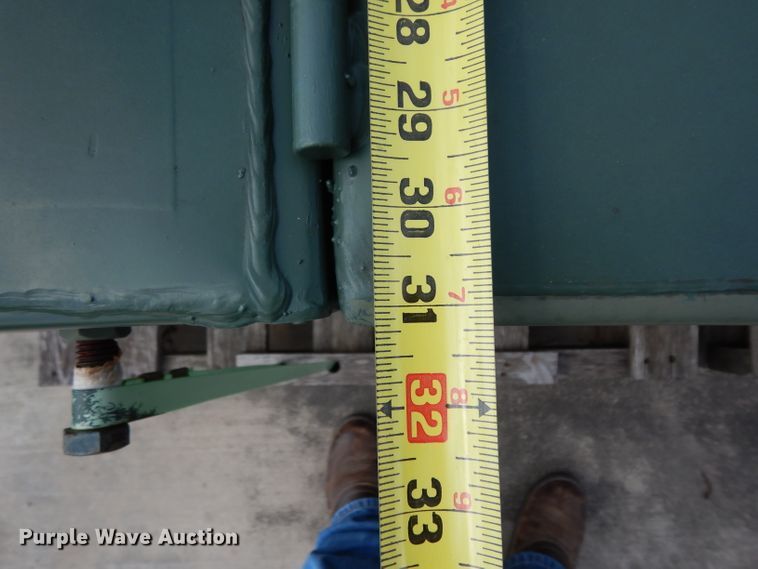 image for item HC9541 (3) Prolec stainless steel transformers