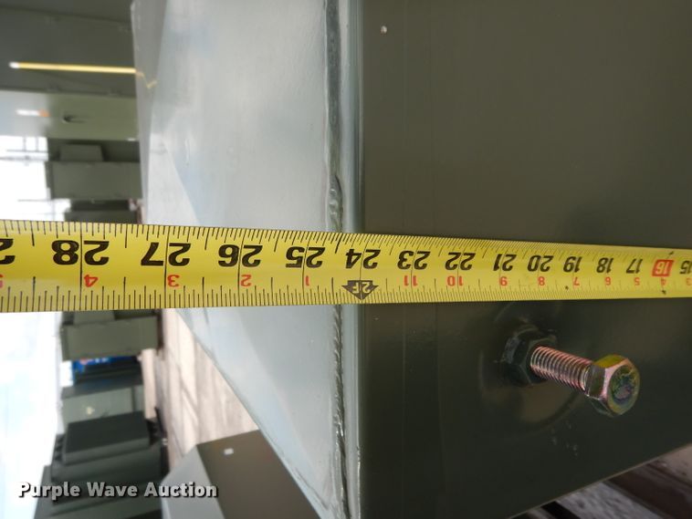 image for item HC9542 (3) Ermco stainless steel transformers