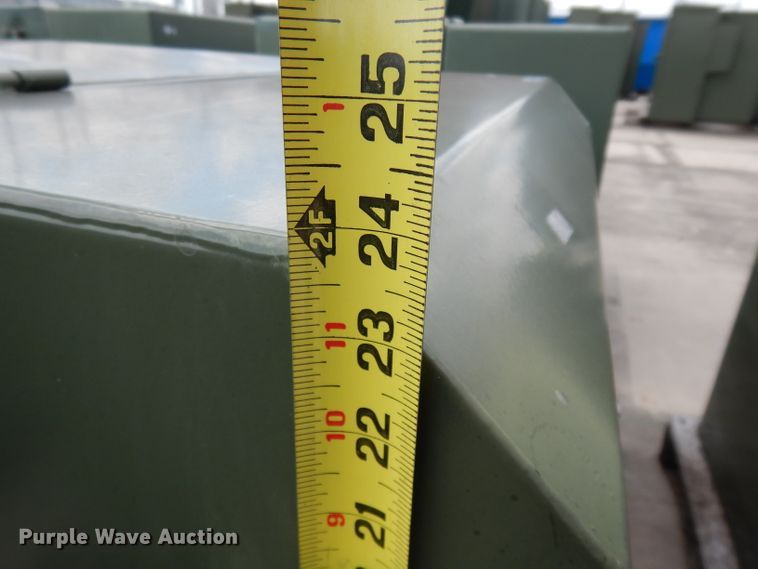 image for item HC9543 (3) Ermco stainless steel transformers