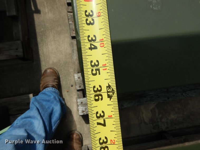 image for item HC9544 (2) Ermco stainless steel transformers