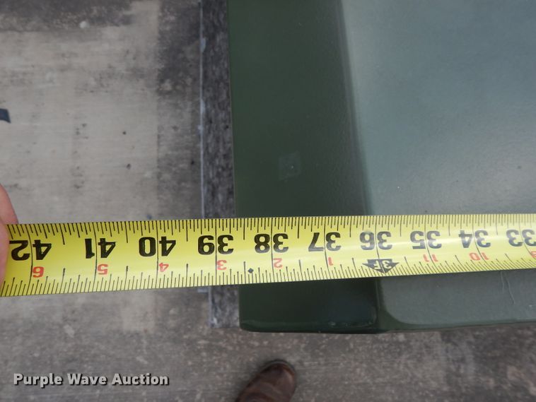 image for item HC9548 (4) stainless steel transformers