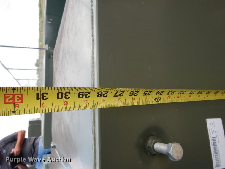 image for item HC9548 (4) stainless steel transformers