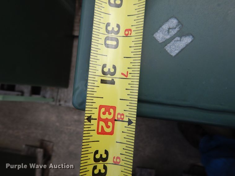 image for item HC9548 (4) stainless steel transformers