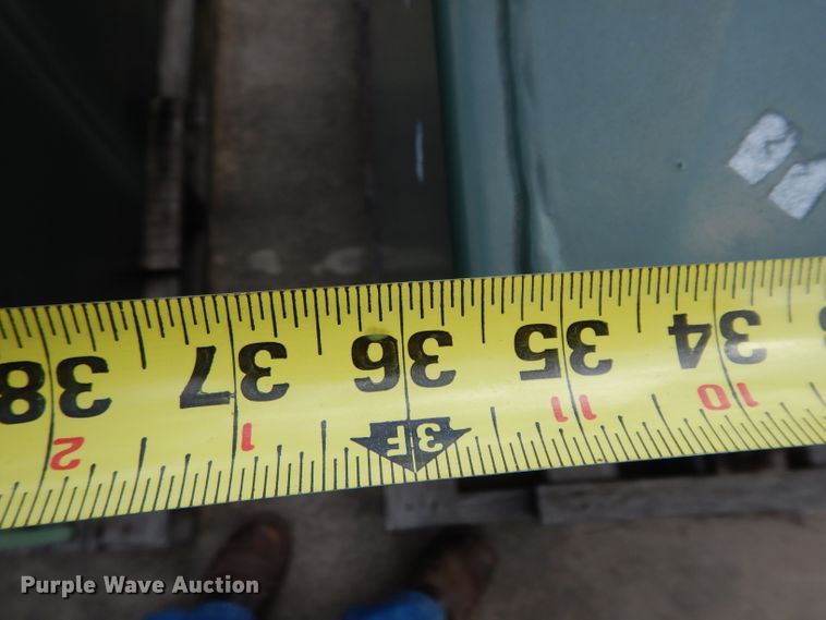 image for item HC9548 (4) stainless steel transformers