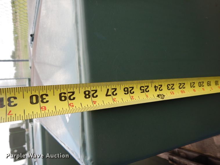 image for item HC9548 (4) stainless steel transformers