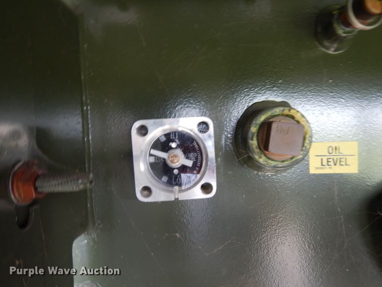 image for item HC9549 2016 Ermco stainless steel transformer