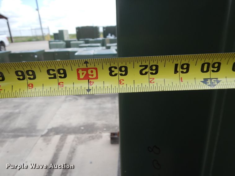 image for item HC9549 2016 Ermco stainless steel transformer