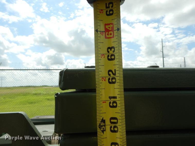 image for item HC9549 2016 Ermco stainless steel transformer