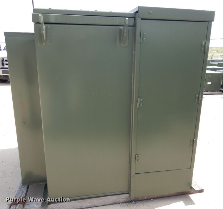 image for item HC9550 2016 Ermco stainless steel transformer