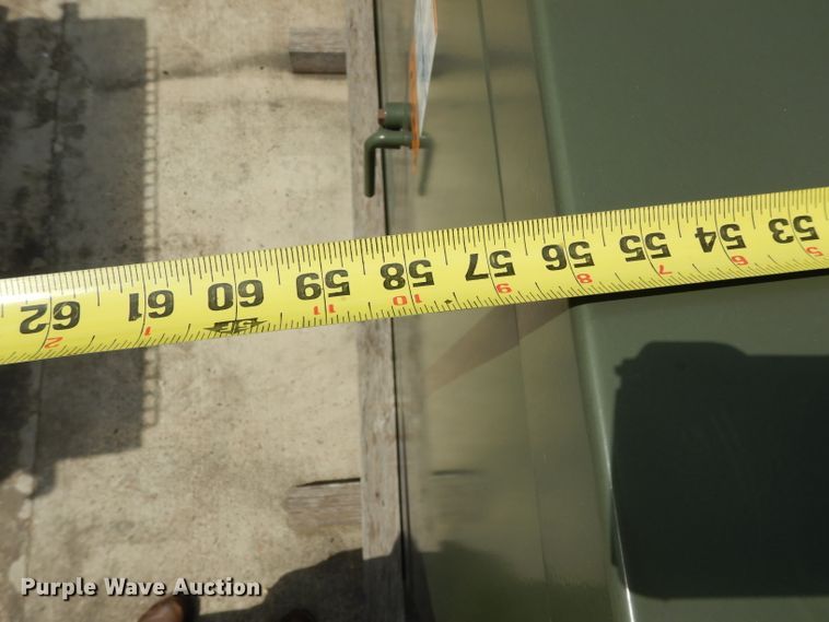 image for item HC9551 (2) 2016 Ermco stainless steel transformers