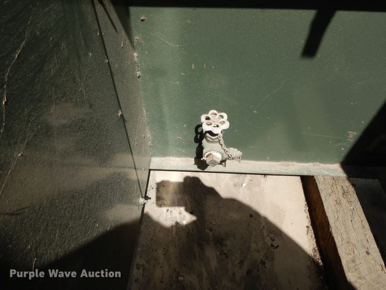 image for item HC9552 2003 Pauwel transformer