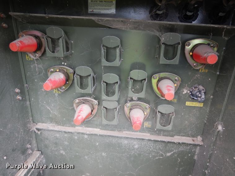 image for item HC9553 2010 Ermco transformer