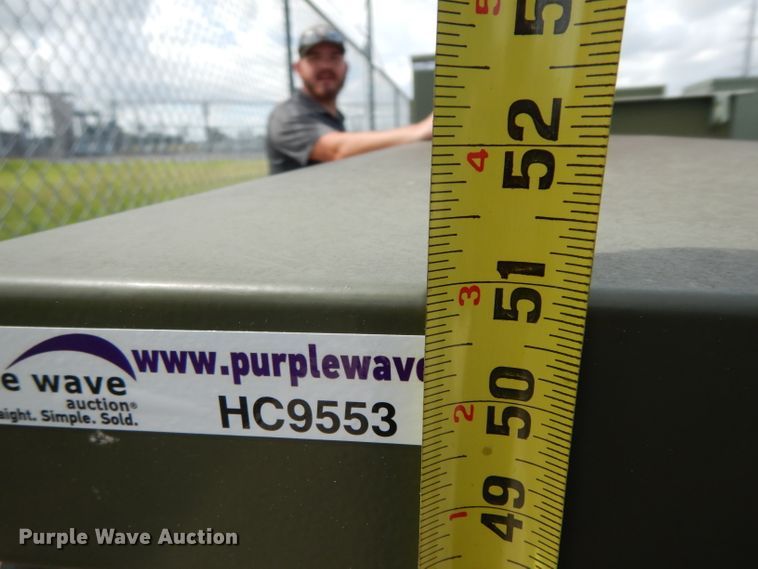 image for item HC9553 2010 Ermco transformer