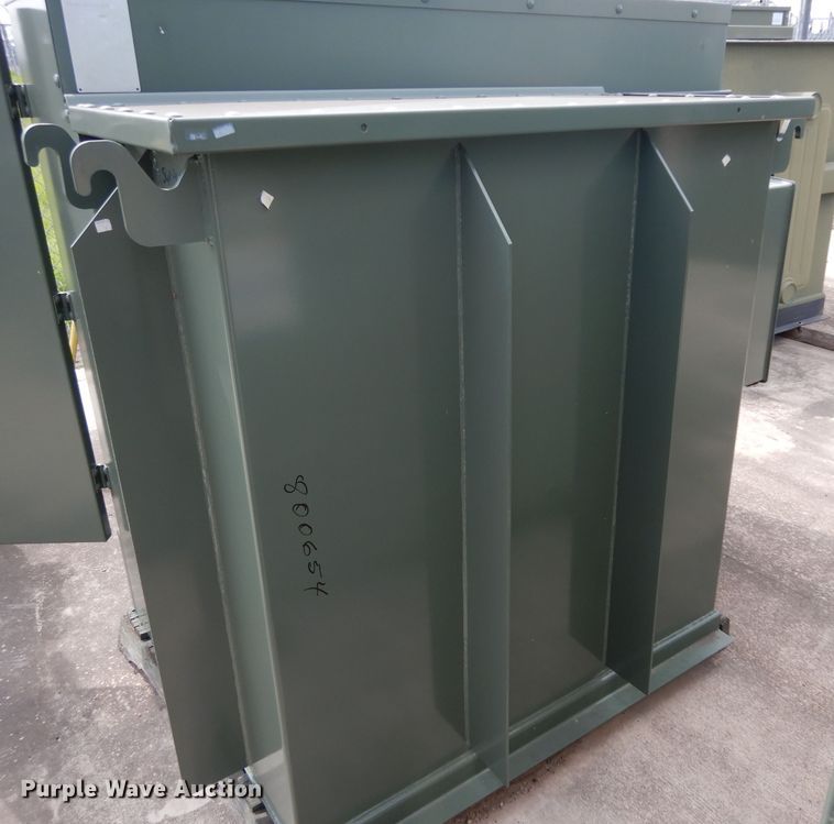 image for item HC9554 Cooper transformer