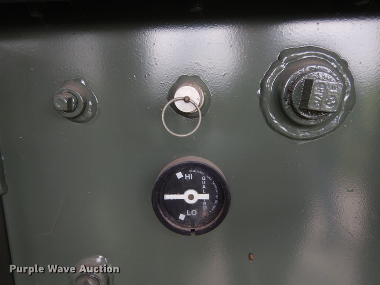 image for item HC9554 Cooper transformer