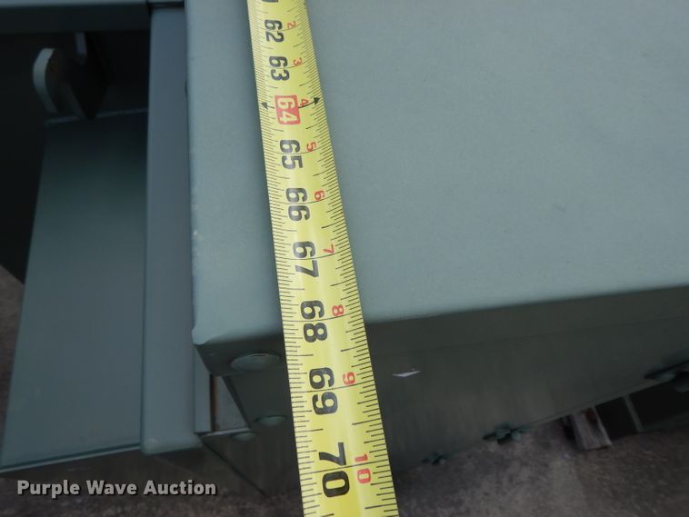 image for item HC9554 Cooper transformer