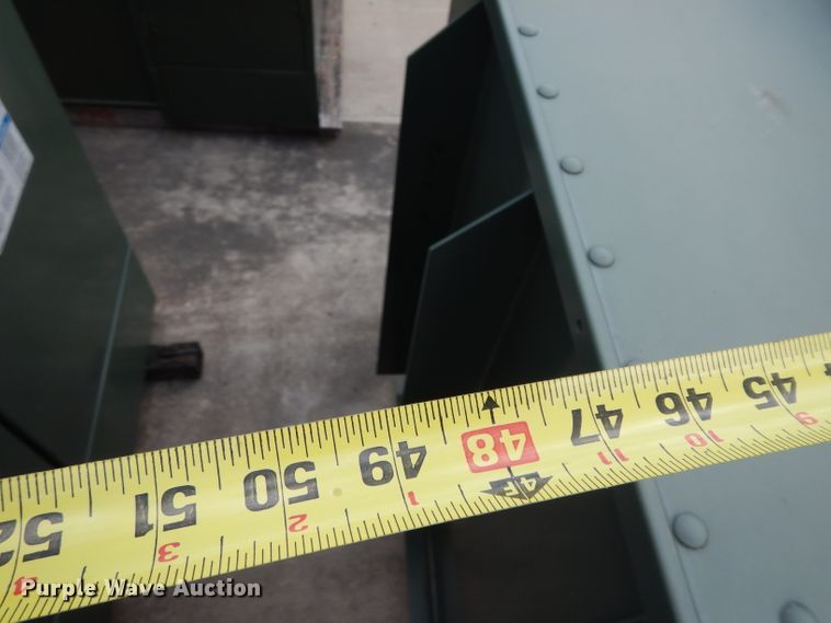 image for item HC9554 Cooper transformer