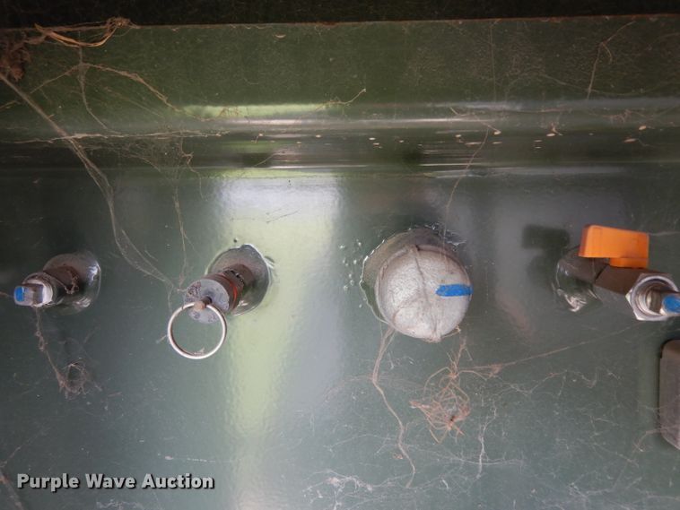 image for item HC9555 2011 Prolec transformer