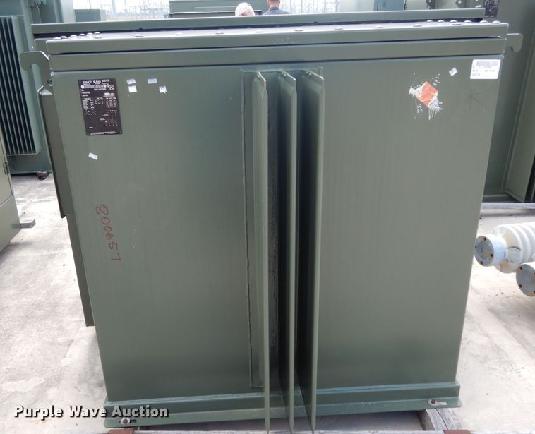 image for item HC9556 2015 Ermco transformer