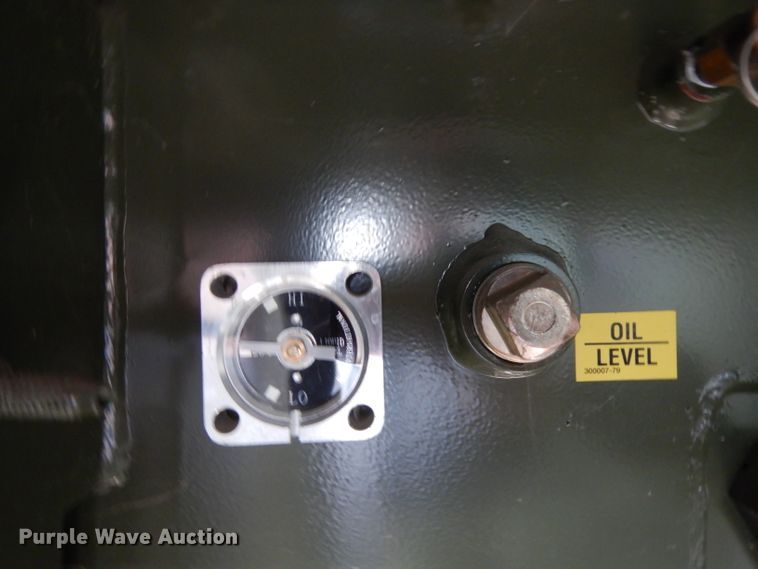 image for item HC9557 2016 Ermco transformer