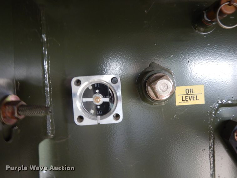 image for item HC9557 2016 Ermco transformer