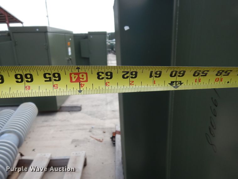 image for item HC9557 2016 Ermco transformer