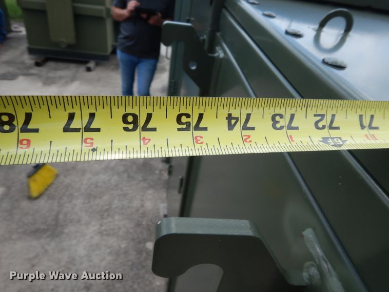 image for item HC9557 2016 Ermco transformer